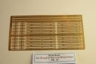Brake Push Rods 15ft & 17ft6in wheelbase PR15
